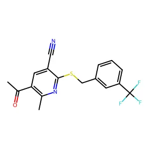 Bionet1_002043 structure