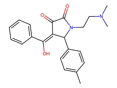 BAS 01403160 structure