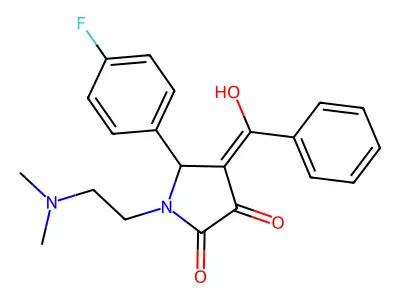 BAS 01403166 structure