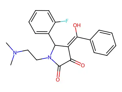 BAS 01403167 structure