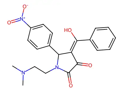 BAS 01403168 structure