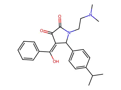 BAS 01403176 structure