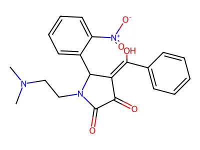BAS 01403180 structure