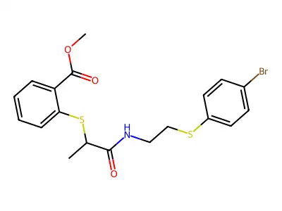10K-569S structure