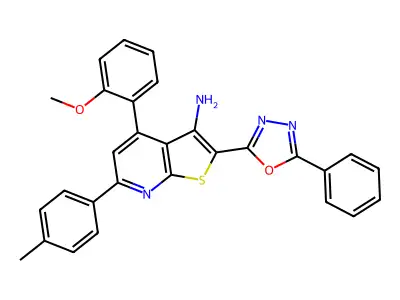 BAS 01403364 structure