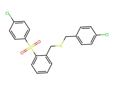 10K-601S structure