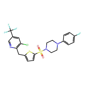 10L-039 structure