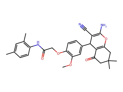 BAS 01403429 structure