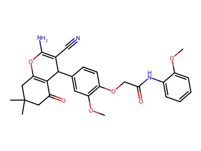 BAS 01403430 structure