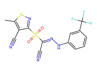 Bionet1_000290 structure