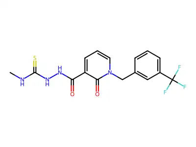 Bionet1_000499 structure