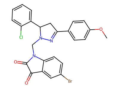 BAS 01416489 structure