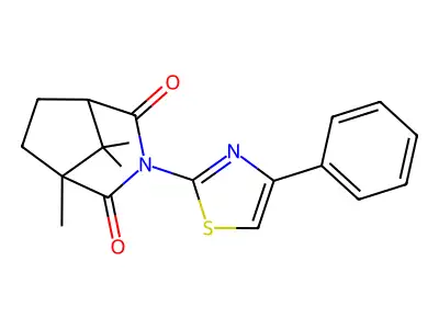 BAS 01417504 structure