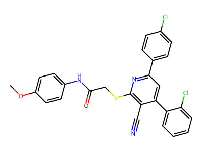 BAS 01434079 structure
