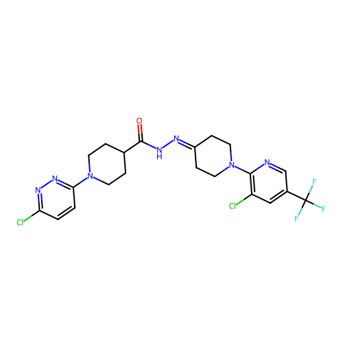 3L-909 structure