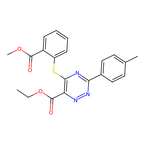 6K-535S structure