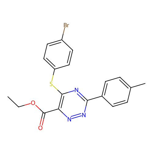 6K-542S structure