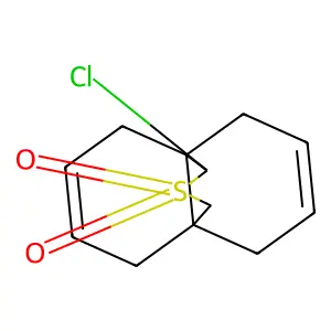 4-Piperidinol, 5-dipropylaminomethyl-4-phenyl-1,2,5-trimethyl-, benzoate, dihydrochloride structure