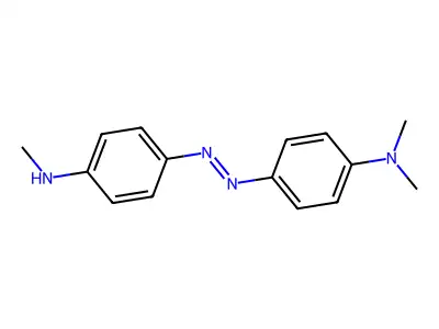 N-(morpholine-4-carbothioyl)benzamide structure