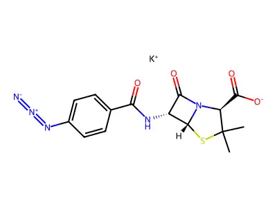 2-Formylamino-2-phenyl-propionsaeure structure