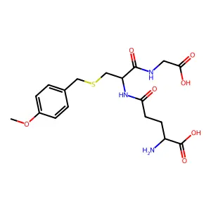 KST-1B3299 structure