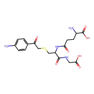 1-Propanol, 2-(cyclohexylamino)-, benzoate (ester), hydrochloride structure