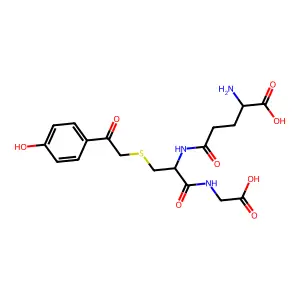 2-(Cyclohexylamino)propyl benzoate structure