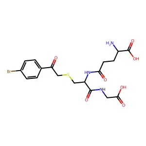 1-(2-Diethylaminoethylamino)-2-propanol benzoate hydrochloride structure