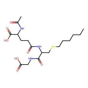 3,7-Diazabicyclo(3.3.1)nonane structure