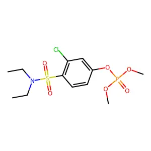 Brn 2181437 structure