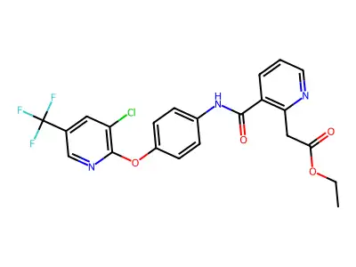 1M-912 structure