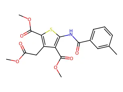 1N-731 structure