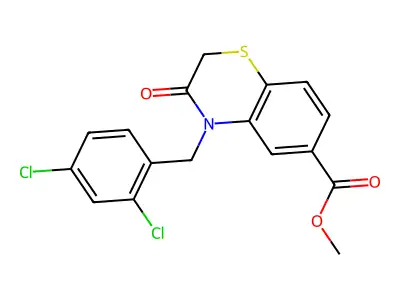 Bionet1_003460 structure