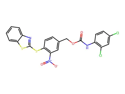 1P-641S structure