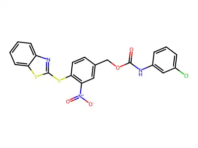 1P-642S structure