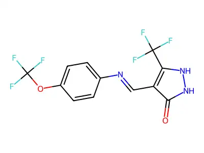 2C-086 structure