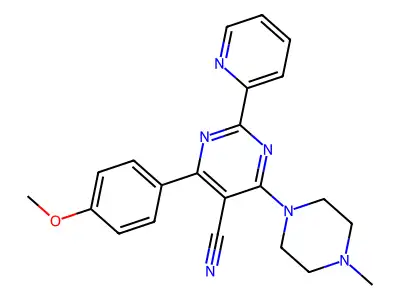 Bionet1_000263 structure