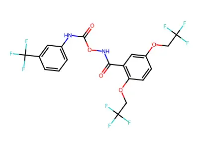 2E-045S structure