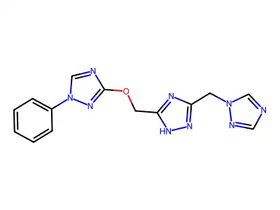 2F-018 structure