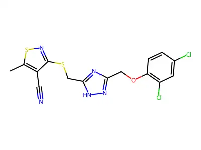 2F-046 structure