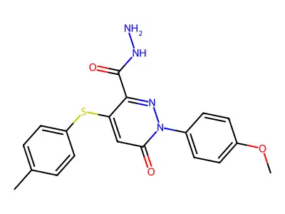 Bionet1_000479 structure