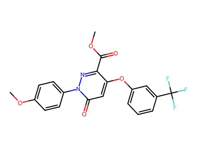 2F-097 structure