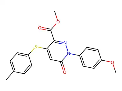 Bionet1_000467 structure