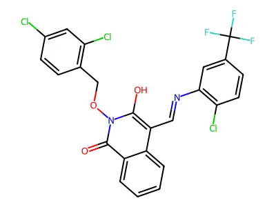 2F-902 structure