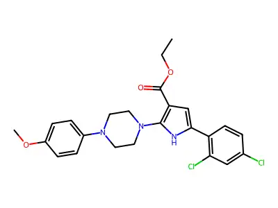 2F-919 structure