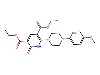 2F-922 structure