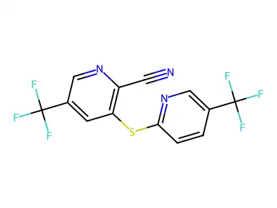2G-042 structure