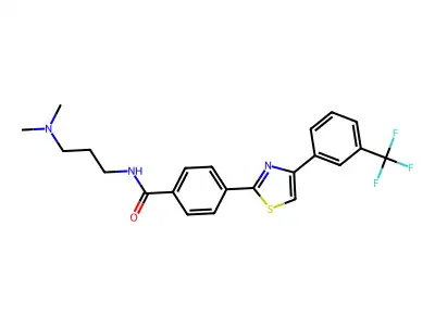 2G-341S structure