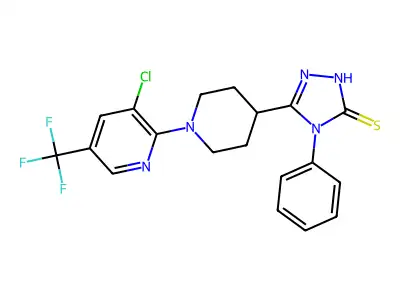 2G-904 structure