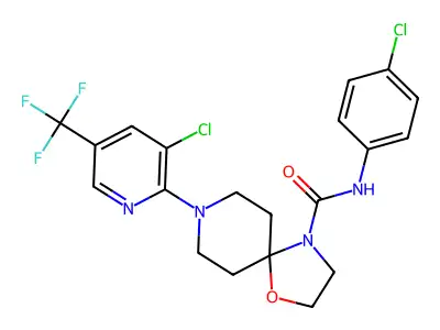 2G-926 structure